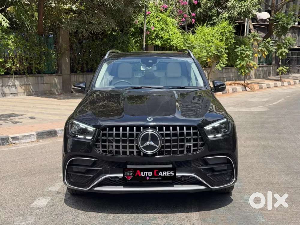 Mercedes-benz Gle, 2020, Diesel
