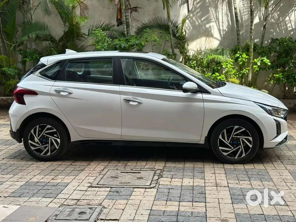 Hyundai New I20 Asta 2024