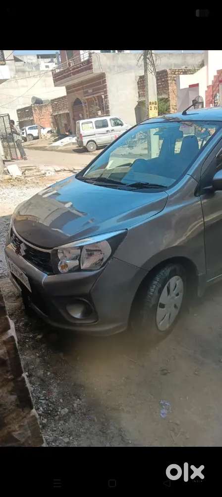 New Cars Purchase