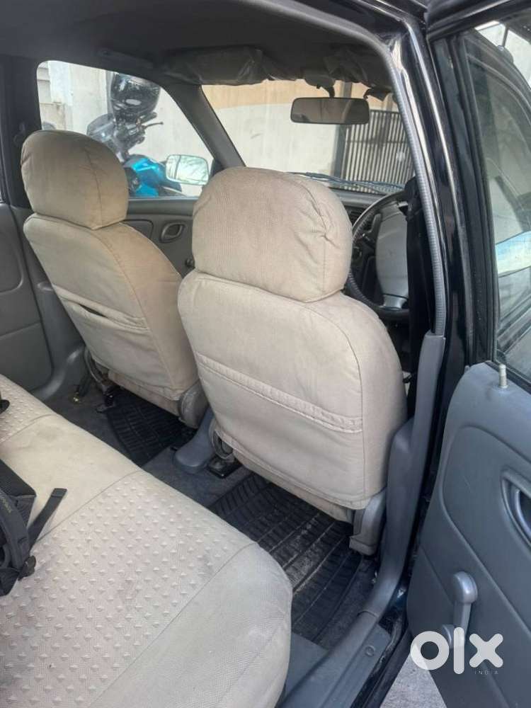 Maruti Suzuki Alto Lxi Bsiii, 2008, Petrol