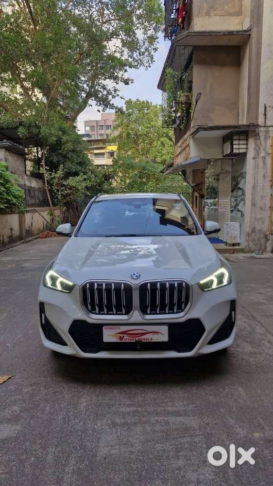 Bmw X1 Sdrive18i M Sport, 2025, Petrol