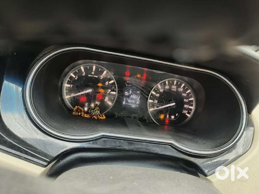 Tata Zest 2015 Petrol 49500 Km Driven
