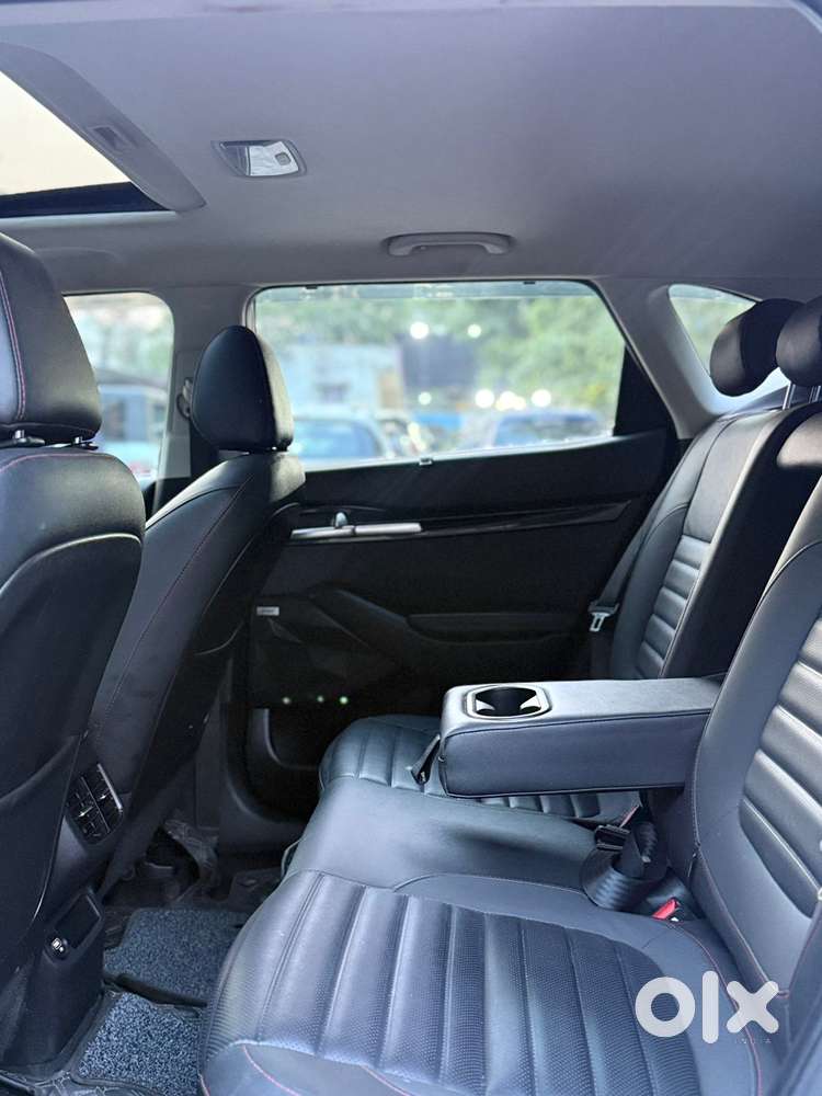 Kia Seltos 1.5 Gtx+ Diesel At, 2021, Petrol