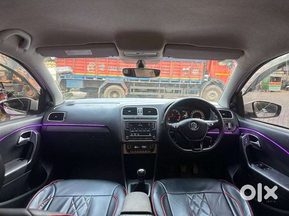 Volkswagen Polo 1.0 Mpi Highline Plus, 2019, Petrol
