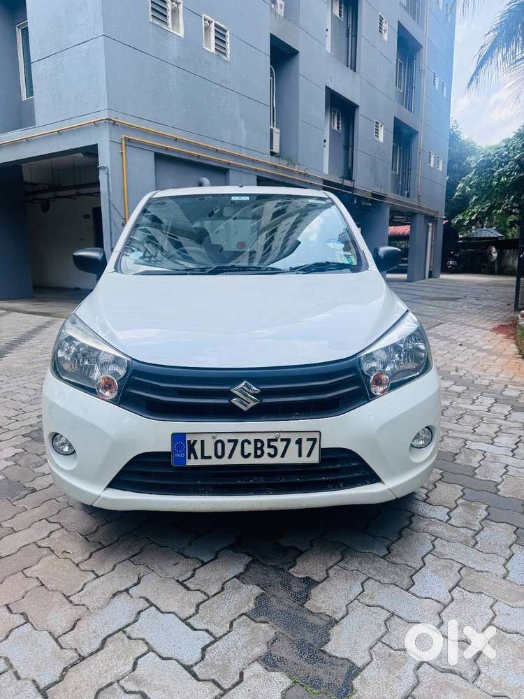 Celerio Automatic Lxi Amt Petrol