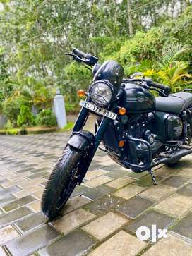 Used jawa bike hotsell