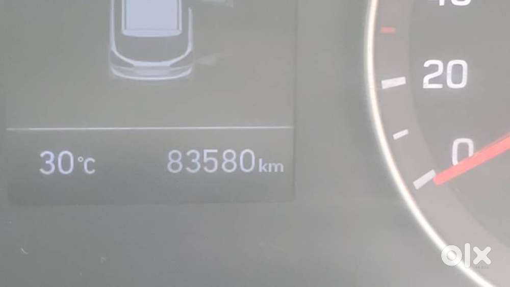 Hyundai I20 Asta (o) 1.2 Mt, 2019, Petrol