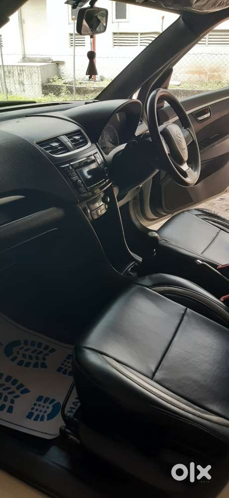 Maruti Suzuki Swift, 2012, Diesel