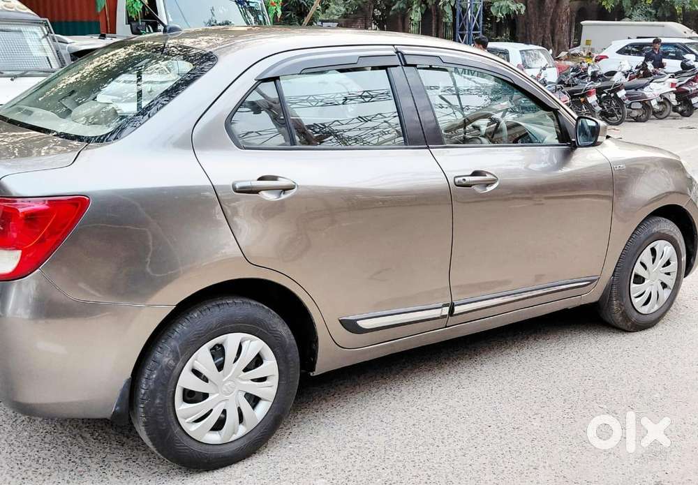 Maruti Suzuki Swift Dzire Vdi Bsiv, 2017, Diesel