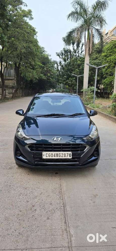 Hyundai Grand I10 Nios, 2020, Petrol