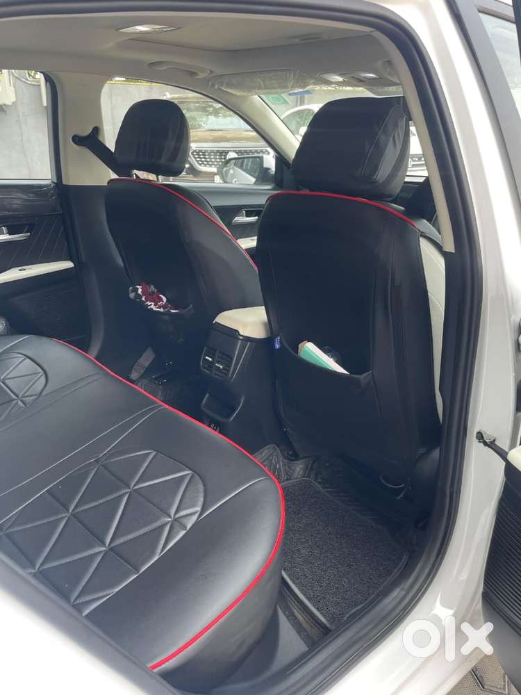 Hyundai Verna Sx 1.5 Petrol Ivt, 2025, Petrol