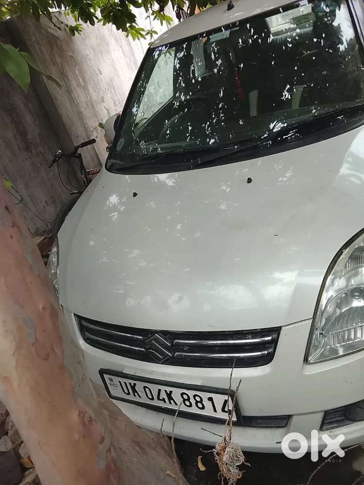 Good Condition Car