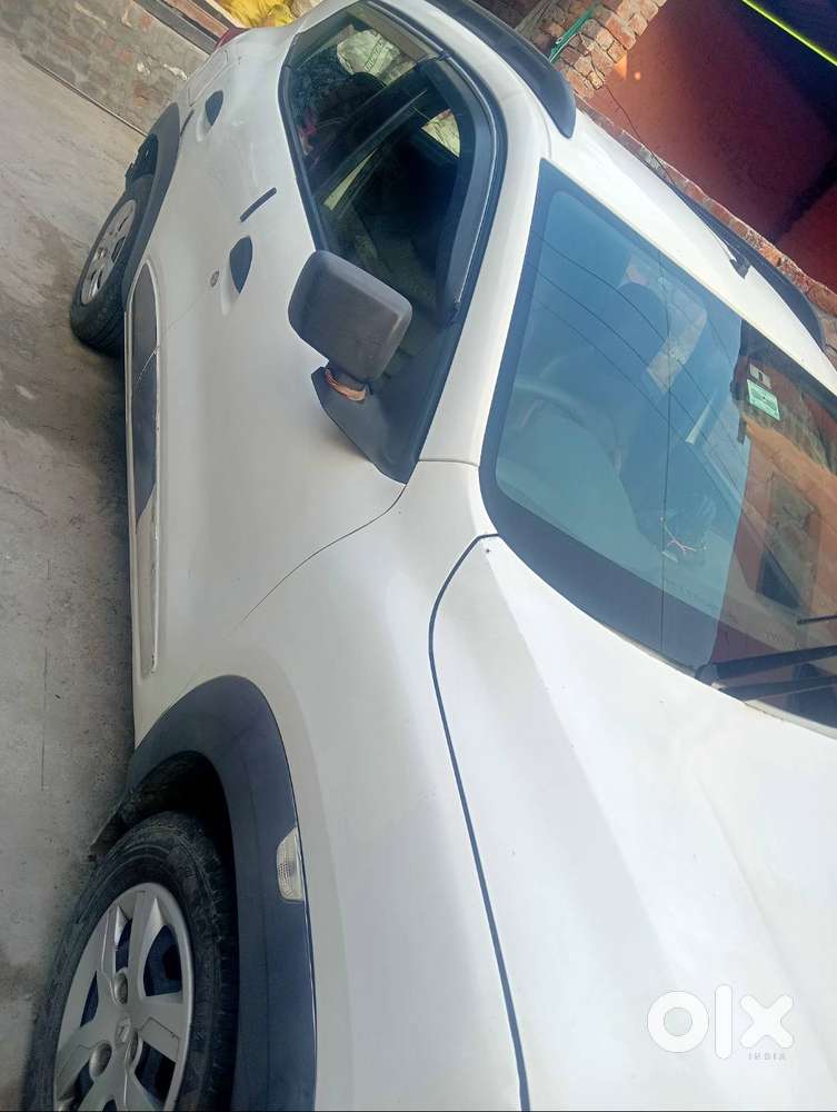 Kwid Rxt 2016