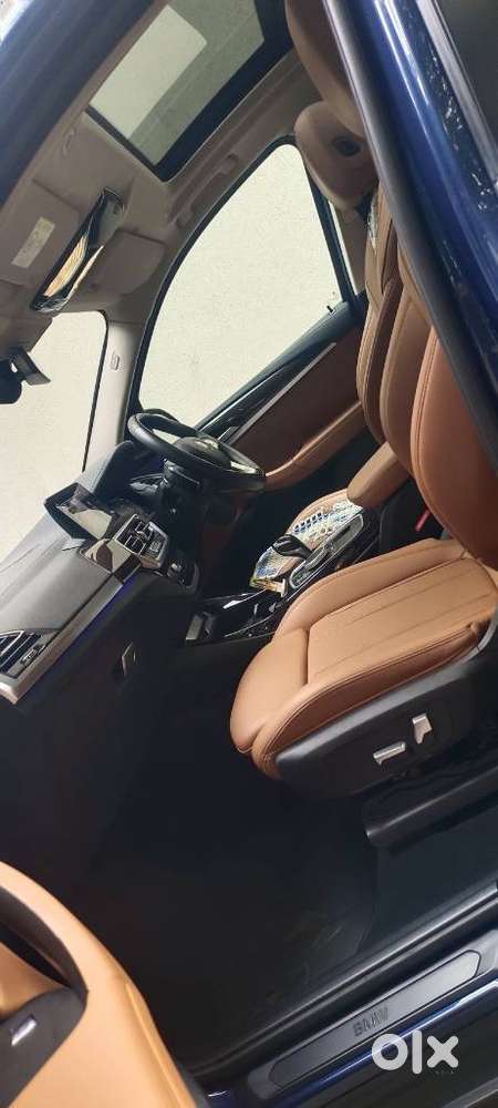 Bmw X3 X Drive 20d Luxury Line, 2023, Diesel