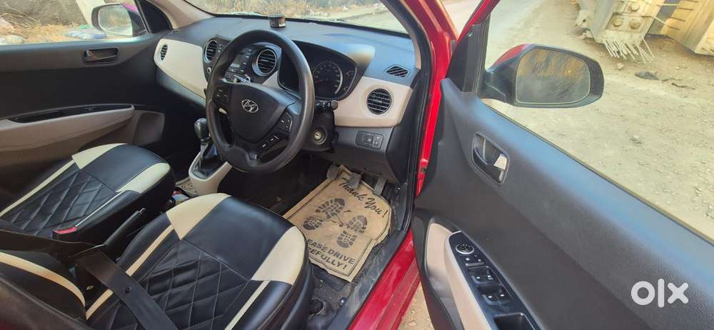 Hyundai I10 1.2 Kappa Magna, 2018, Cng & Hybrids