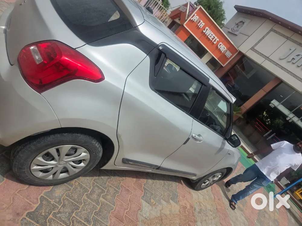 Saharanpur Transfer H Gadi