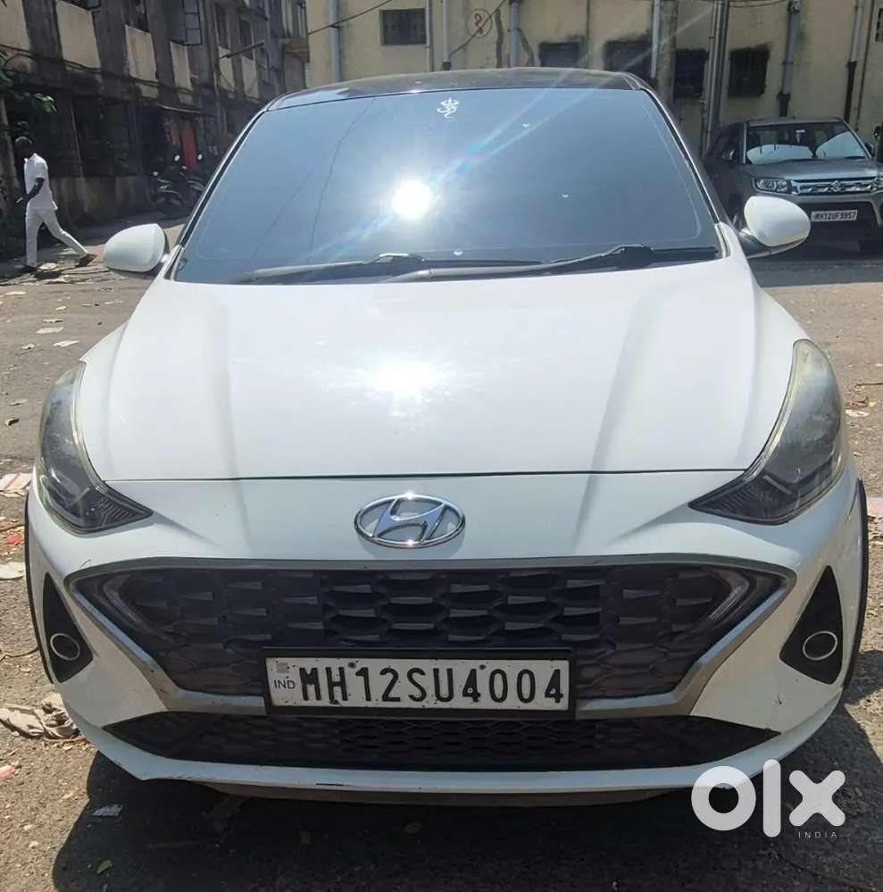 Hyundai Aura 1.2 S 2020