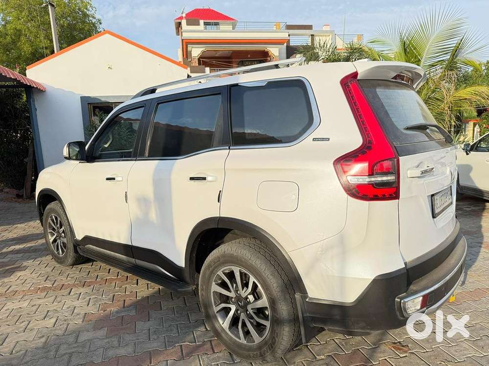 Mahindra Scorpio-n 2024 Diesel 55000 Km Driven