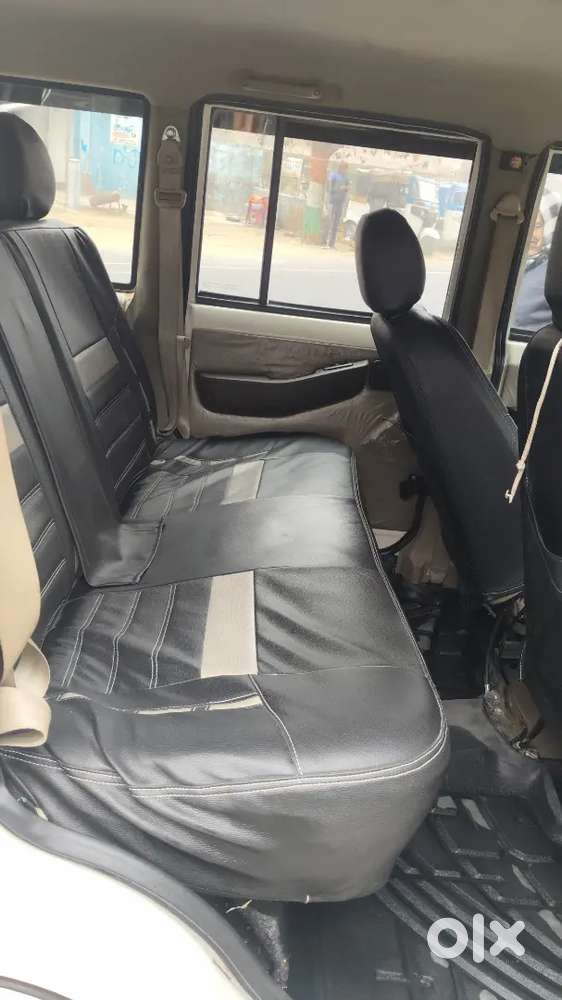 Mahindra Bolero Neo 2024 Diesel Well Maintained
