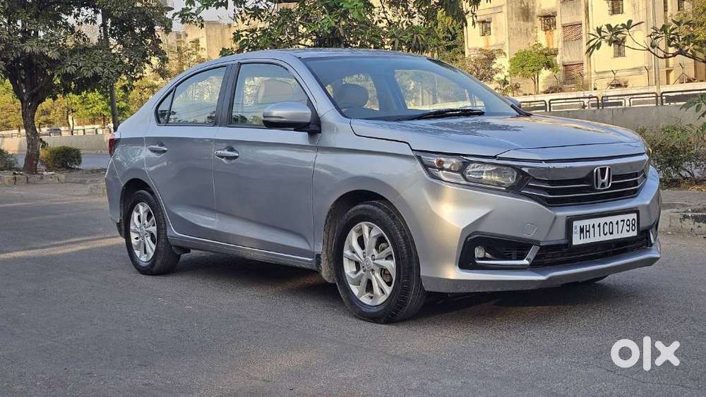 Honda Amaze 1.2 Emt I Vtec, 2018, Petrol