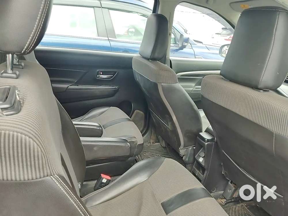 Maruti Suzuki Xl6 1.5 Alpha At, 2020, Petrol