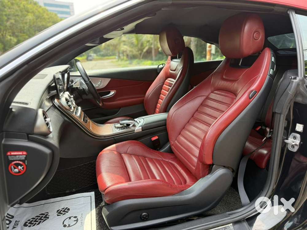 Mercedes-benz C-class 2.0 C 300 Cgi Cabriolet, 2020, Petrol