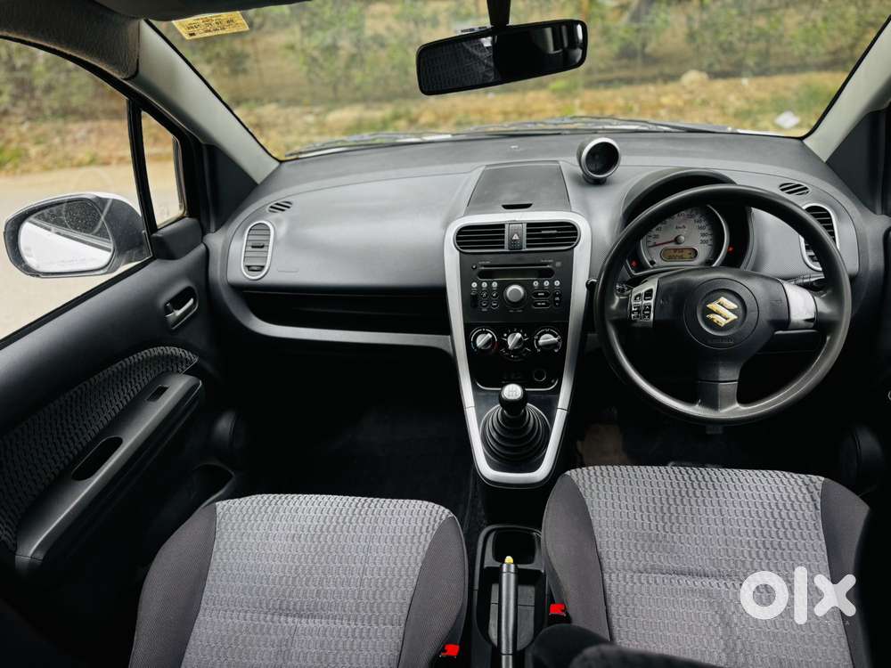 Maruti Suzuki Ritz Zdi Abs, 2015, Diesel