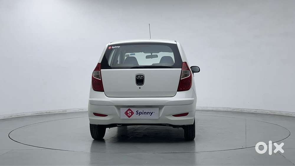 Hyundai I10 Magna 1.1l, 2014, Petrol