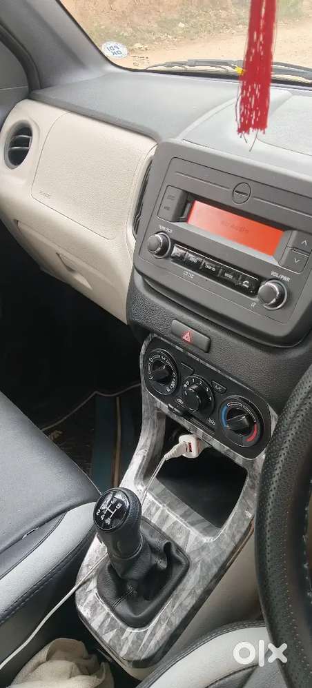 Maruti Suzuki Wagon R 2025 1st Owner