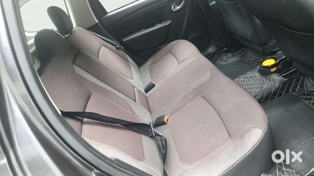 Renault Duster 1.3 Rxz Turbo Petrol, 2021, Petrol