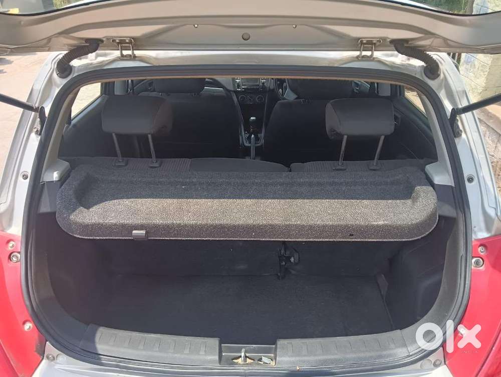 Suzuki Swift 2017 Vdi Well Maintained