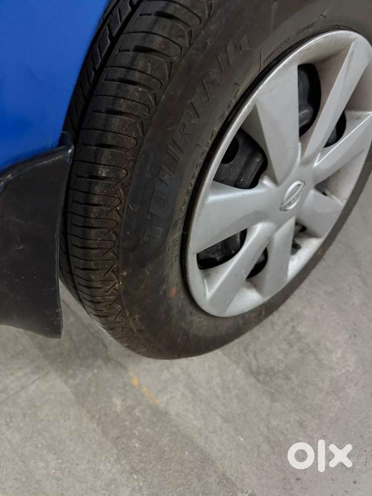 Nissan Micra – Excellent Condition  Recently Bought  Financial Prblm