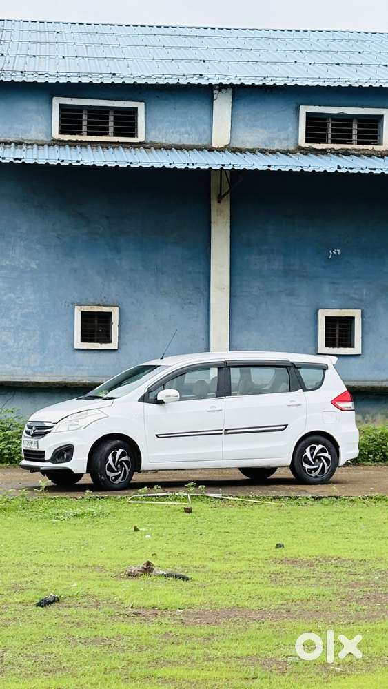Maruti Suzuki Ertiga Vxi, 2018, Petrol