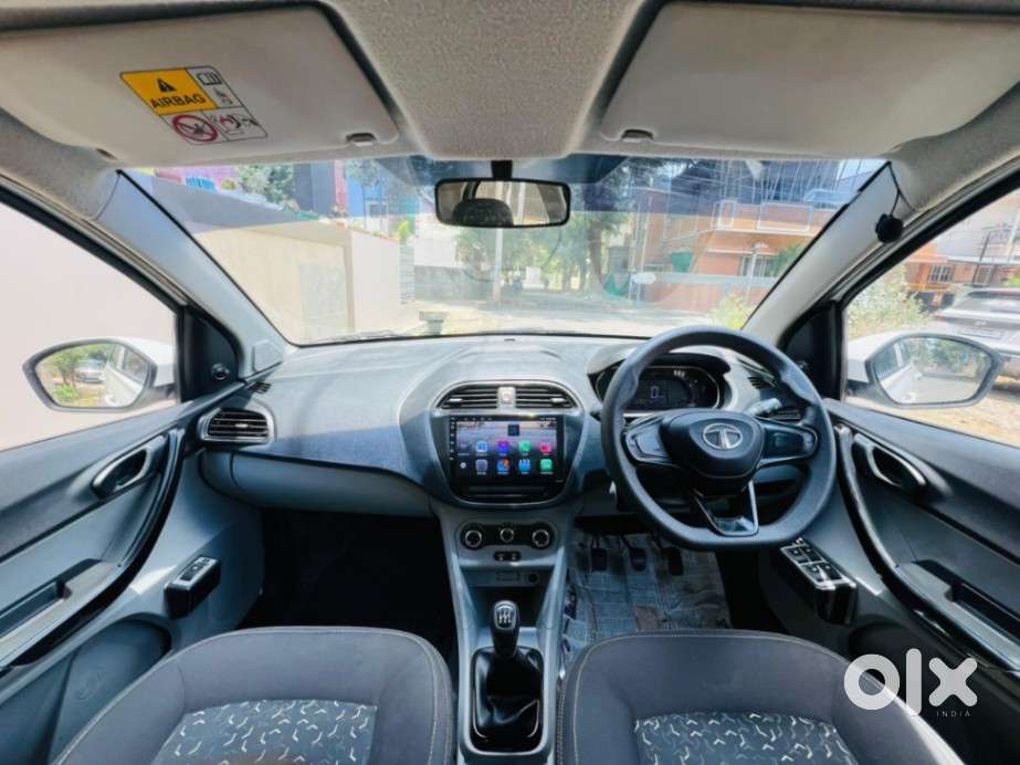 Tata Tiago Xe, 2020, Petrol