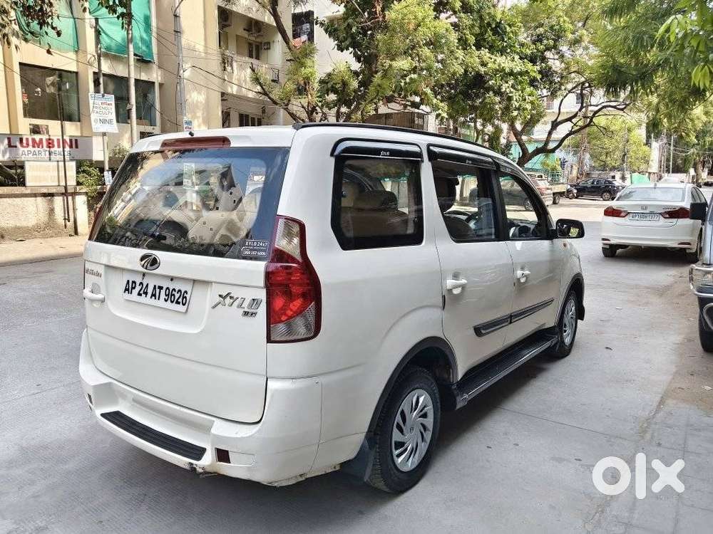 Mahindra Xylo D4 Bsiv, 2013, Diesel