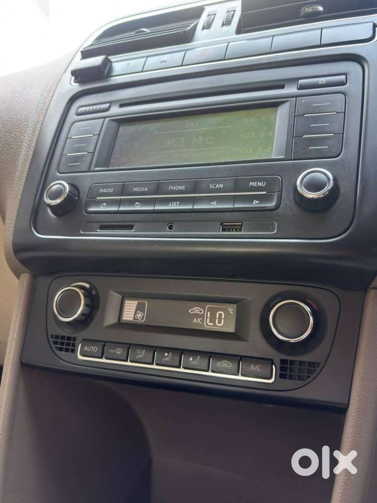 Skoda Rapid 2013-2016 1.5 Tdi At Elegance, 2015, Diesel