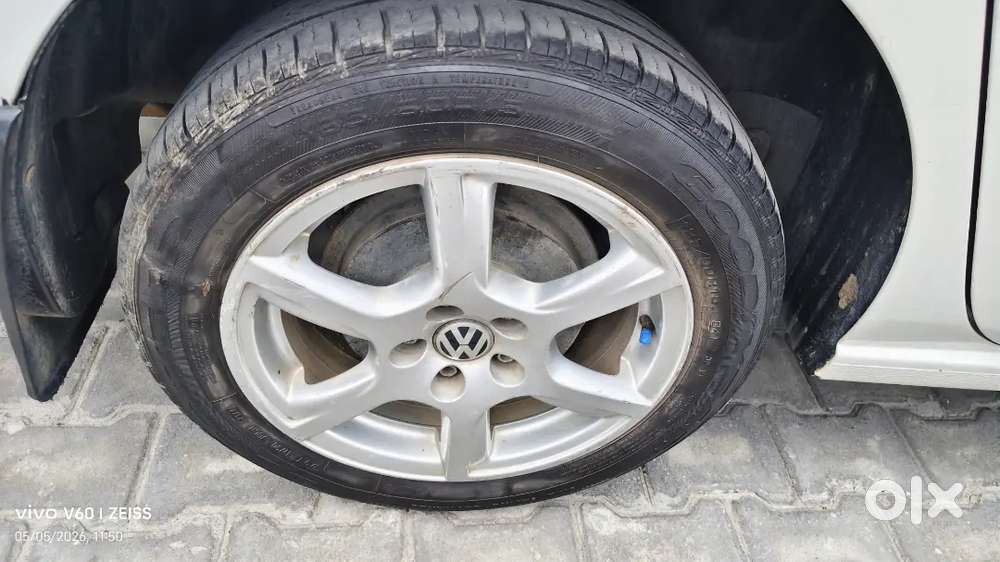 Vento Highline 2013 Model