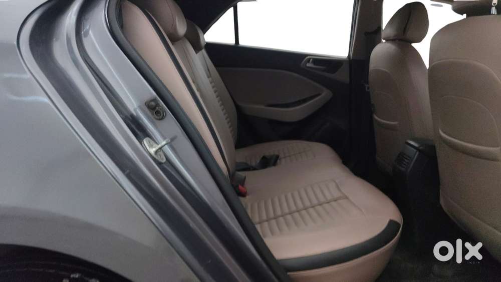 Hyundai Elite I20 Asta 1.2, 2015, Petrol