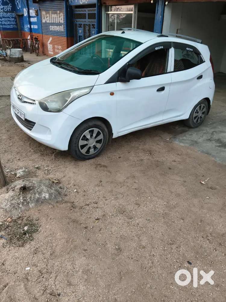 Hyundai Eon 2017