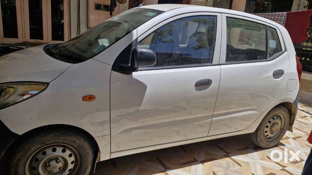 Hyundai I10 1.1l Irde Era Special Edition, 2014, Petrol