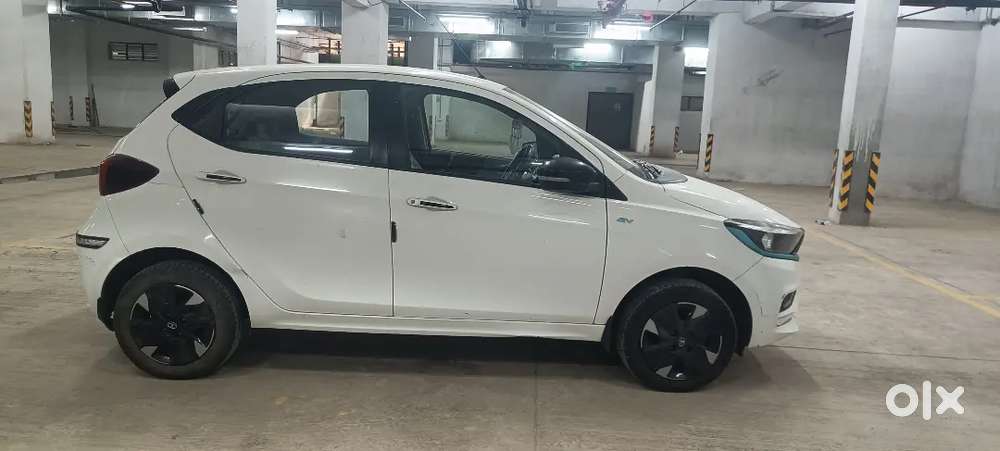 Brand New Tyres,2 Keys, Additional Tiago Car Cover Of Cost 3k