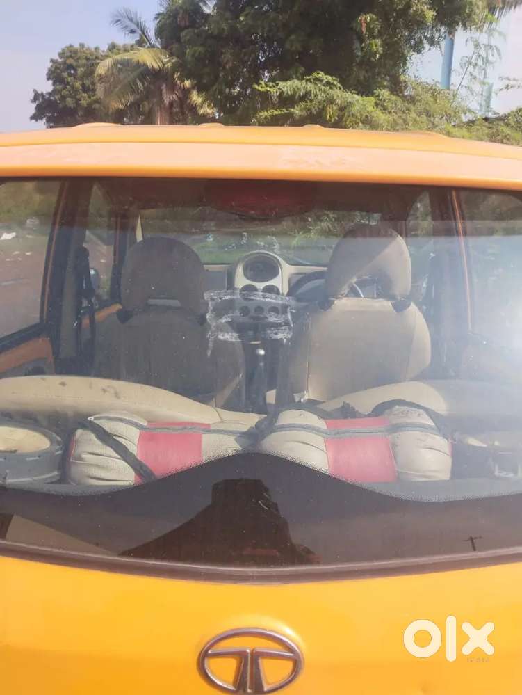 Tata Nano 2012 Petrol 45000 Km Driven