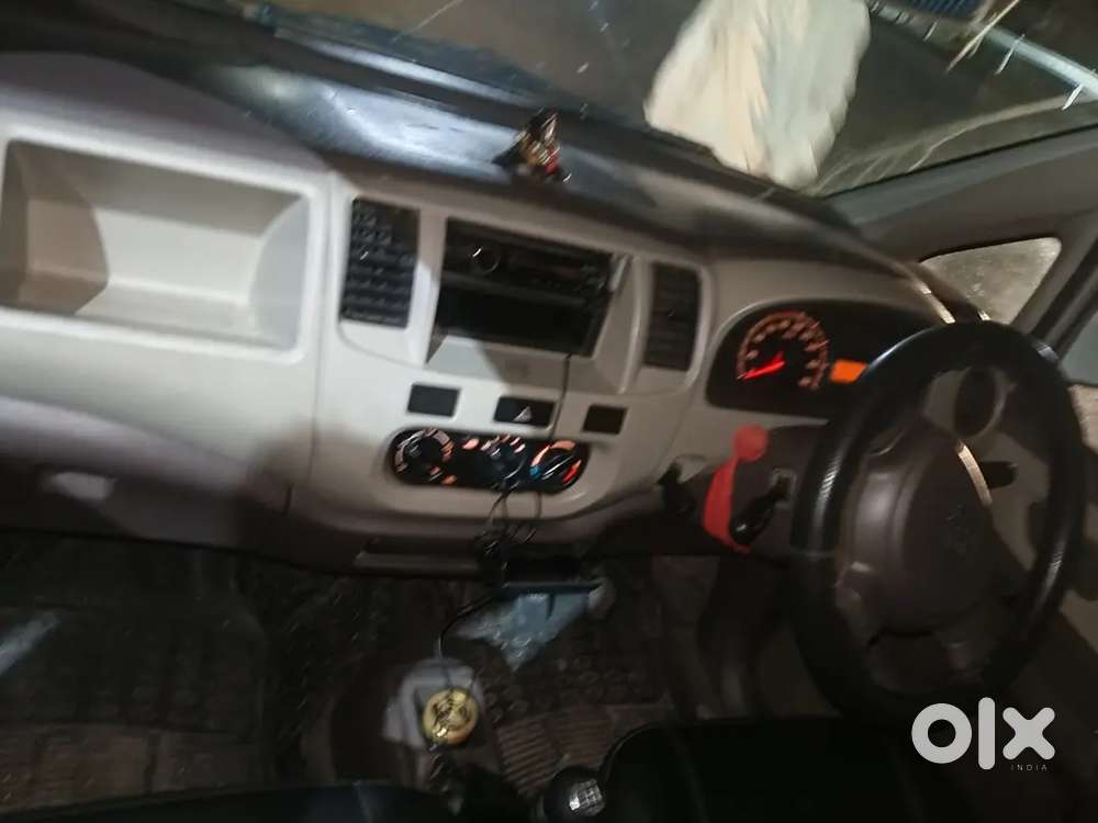 Maruti Suzuki Zen Estilo 1.0 Lxi Nlive 2010