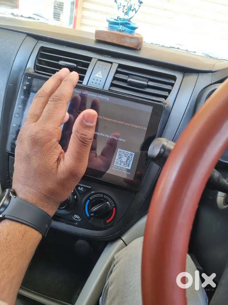 Maruti Suzuki Celerio 2014 Petrol 74000 Km Driven