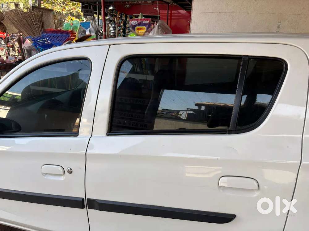 Maruti Suzuki Alto 800 2014