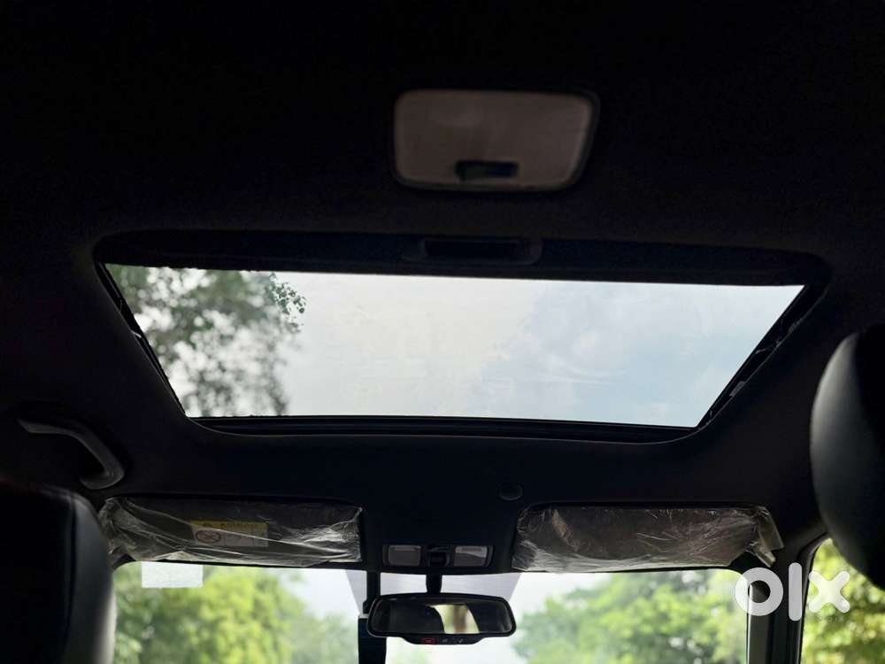 Hyundai Venue N Line