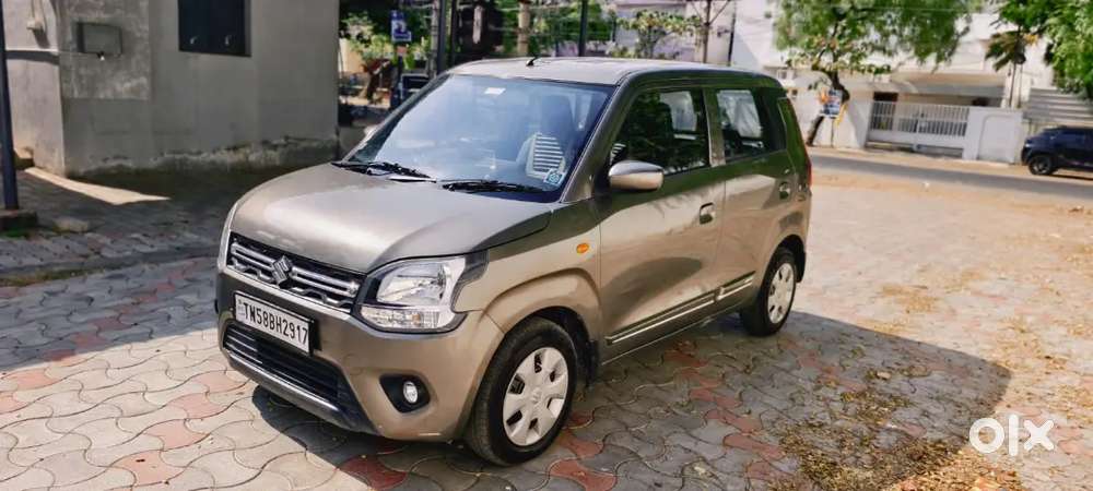 Brand New Car Good Condition Engine