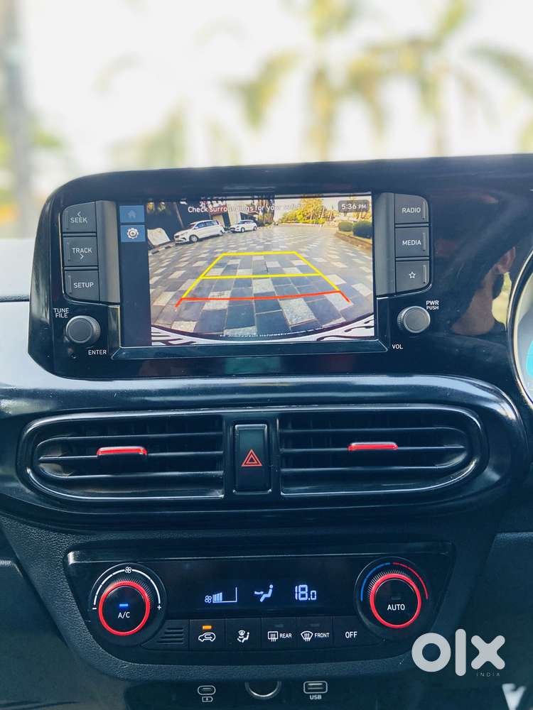 Hyundai Exter Sx (o) 1.2 Amt, 2025, Petrol