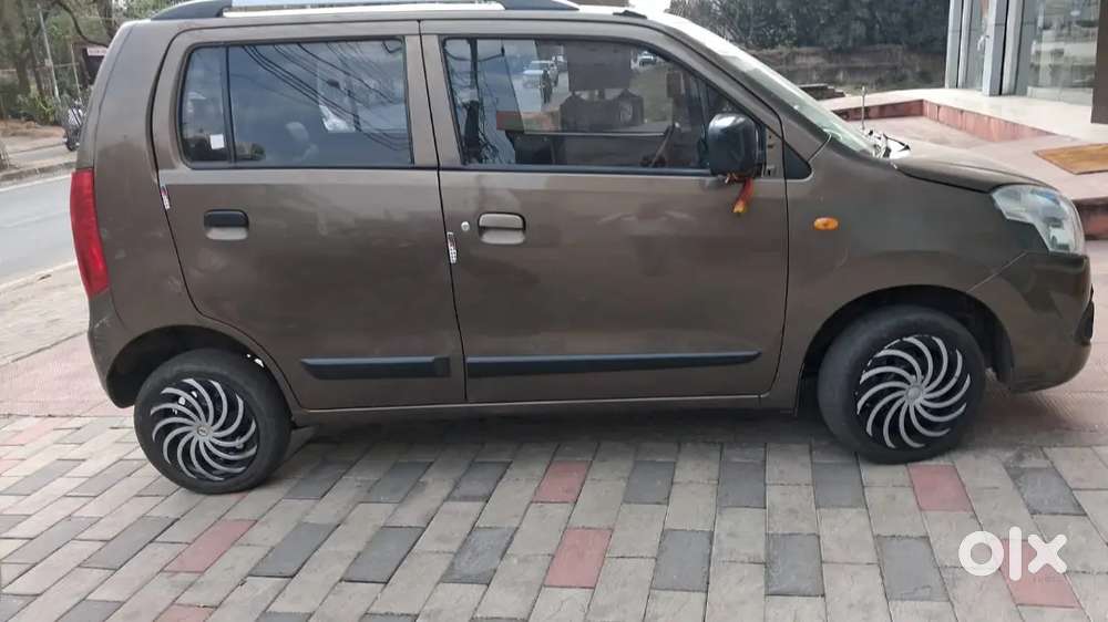 Well Maintained Car