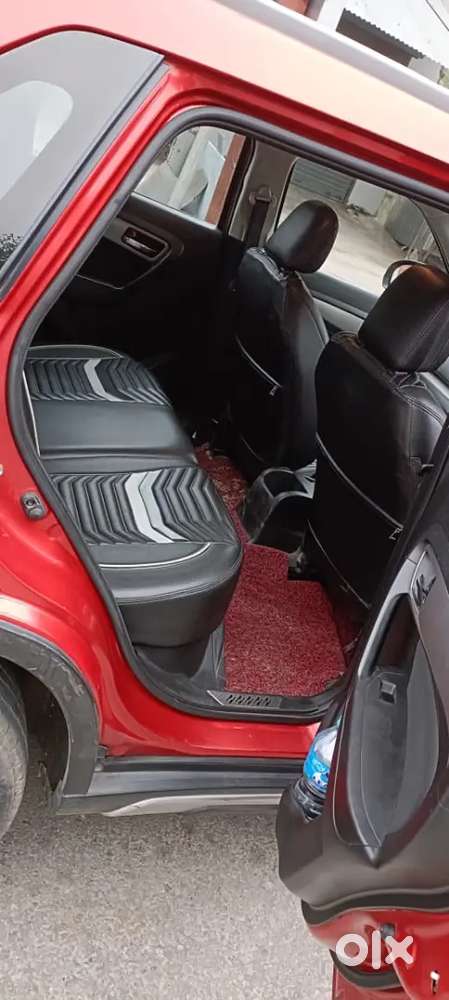 Maruti Suzuki Vitara 2018